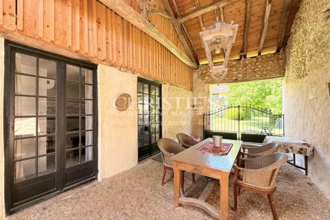Villa a Verteillac, Dordogne, Verteillac - € 636.000 | Ref: NH1030 - foto 24