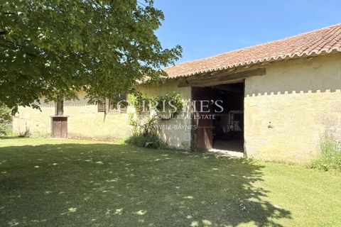 Villa a Verteillac, Dordogne, Verteillac - € 636.000 | Ref: NH1030 - foto 33