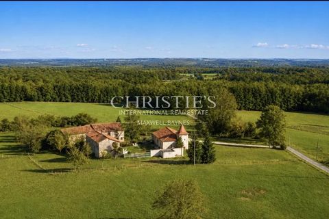 Villa i Verteillac, Dordogne, Verteillac - € 636 000 | Ref: NH1030 - foto 38