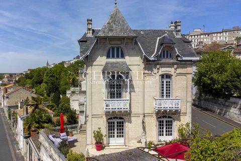 Villa i Angouleme, Charente, Angouleme - € 785 000 | Ref: OD1016 - foto 2