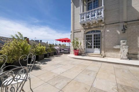 Villa i Angouleme, Charente, Angouleme - € 785 000 | Ref: OD1016 - foto 8