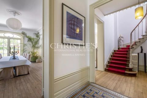 Villa i Angouleme, Charente, Angouleme - € 785 000 | Ref: OD1016 - foto 9