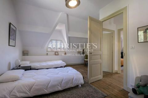 Villa i Angouleme, Charente, Angouleme - € 785 000 | Ref: OD1016 - foto 23