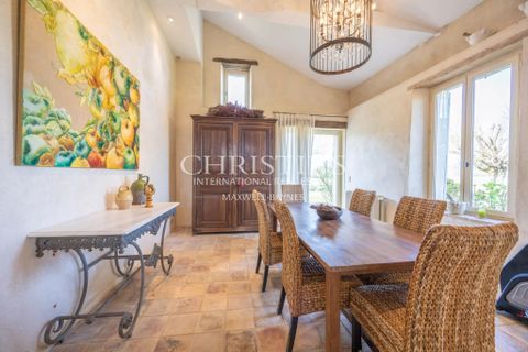 Villa i Duras, Lot-et-Garonne, Duras - € 750.000 | Ref: JV1154 - foto 4