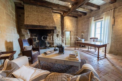 Villa i Duras, Lot-et-Garonne, Duras - € 750.000 | Ref: JV1154 - foto 5