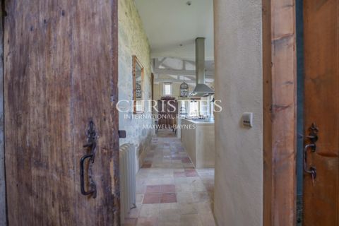 Villa i Duras, Lot-et-Garonne, Duras - € 750.000 | Ref: JV1154 - foto 8