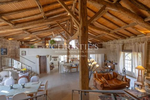Villa i Duras, Lot-et-Garonne, Duras - € 750.000 | Ref: JV1154 - foto 9
