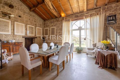 Villa i Duras, Lot-et-Garonne, Duras - € 750.000 | Ref: JV1154 - foto 10