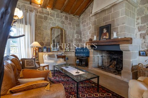 Villa i Duras, Lot-et-Garonne, Duras - € 750.000 | Ref: JV1154 - foto 12