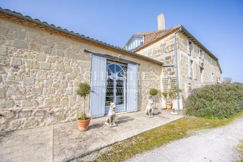 Villa i Duras, Lot-et-Garonne, Duras - € 750.000 | Ref: JV1154 - foto 13