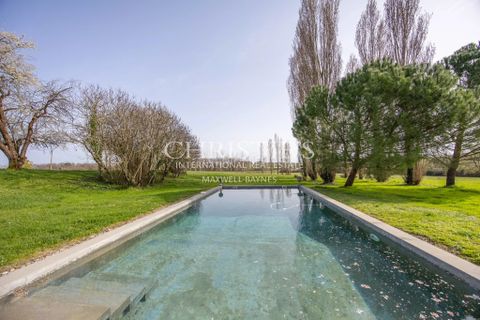 Villa i Duras, Lot-et-Garonne, Duras - € 750.000 | Ref: JV1154 - foto 14