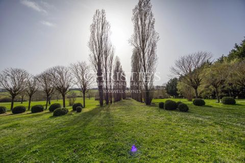 Villa i Duras, Lot-et-Garonne, Duras - € 750.000 | Ref: JV1154 - foto 17
