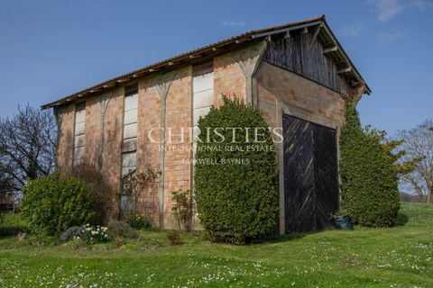 Villa i Duras, Lot-et-Garonne, Duras - € 750.000 | Ref: JV1154 - foto 19
