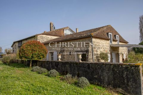 Villa i Duras, Lot-et-Garonne, Duras - € 750.000 | Ref: JV1154 - foto 20