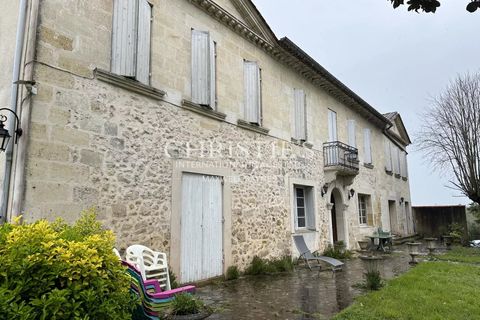 Villa i Fronsac, Gironde, Fronsac - € 1.319.000 | Ref: KM1112 - foto 2