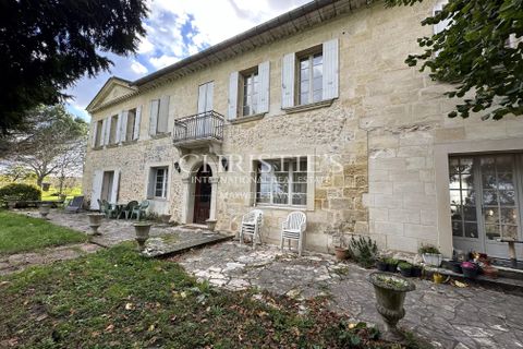Villa i Fronsac, Gironde, Fronsac - € 1.319.000 | Ref: KM1112 - foto 3