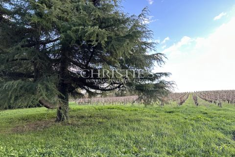 Villa i Fronsac, Gironde, Fronsac - € 1.319.000 | Ref: KM1112 - foto 4