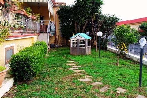 Lejlighed i Scalea, Cosenza, Scalea - € 190.000 | Ref: 1500 - foto 1