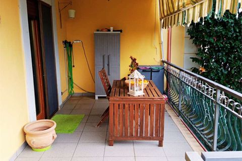 Lejlighed i Scalea, Cosenza, Scalea - € 190.000 | Ref: 1500 - foto 4