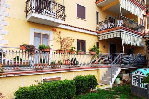 Lejlighed i Scalea, Cosenza, Scalea - € 190.000 | Ref: 1500 - foto 6