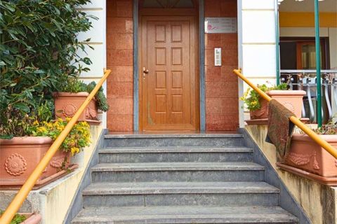 Lejlighed i Scalea, Cosenza, Scalea - € 190.000 | Ref: 1500 - foto 8