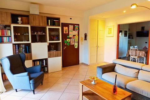 Lejlighed i Scalea, Cosenza, Scalea - € 190.000 | Ref: 1500 - foto 10