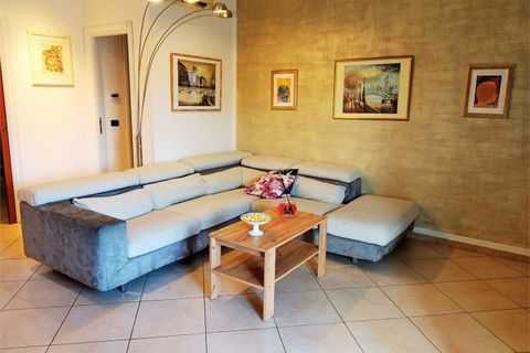 Lejlighed i Scalea, Cosenza, Scalea - € 190.000 | Ref: 1500 - foto 12