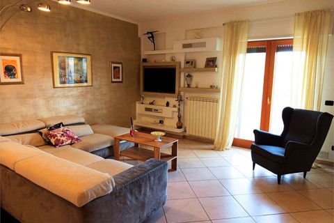 Lejlighed i Scalea, Cosenza, Scalea - € 190.000 | Ref: 1500 - foto 13