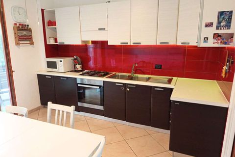 Lejlighed i Scalea, Cosenza, Scalea - € 190.000 | Ref: 1500 - foto 14