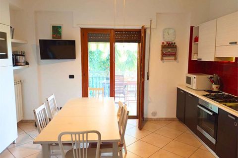 Lejlighed i Scalea, Cosenza, Scalea - € 190.000 | Ref: 1500 - foto 15