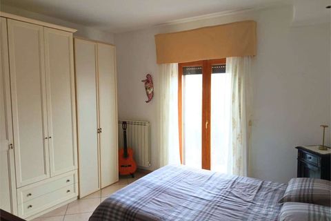 Lejlighed i Scalea, Cosenza, Scalea - € 190.000 | Ref: 1500 - foto 19
