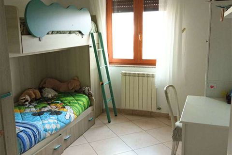Lejlighed i Scalea, Cosenza, Scalea - € 190.000 | Ref: 1500 - foto 21