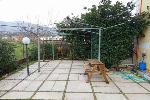Lejlighed i Scalea, Cosenza, Scalea - € 190.000 | Ref: 1500 - foto 36
