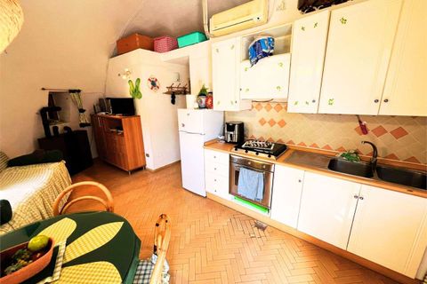 Lejlighed i Scalea, Cosenza, Scalea - € 79.000 | Ref: 1501 - foto 13