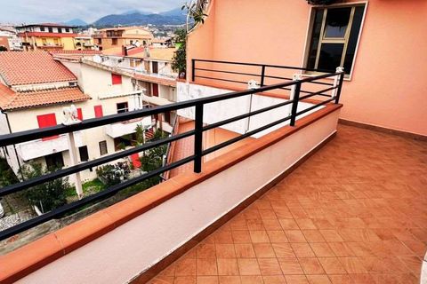 Lejlighed i Scalea, Cosenza, Scalea - € 159.000 | Ref: 1502 - foto 1