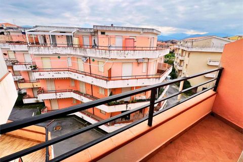 Lejlighed i Scalea, Cosenza, Scalea - € 159.000 | Ref: 1502 - foto 3