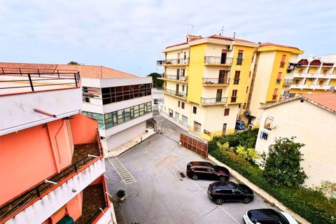 Lejlighed i Scalea, Cosenza, Scalea - € 159.000 | Ref: 1502 - foto 4