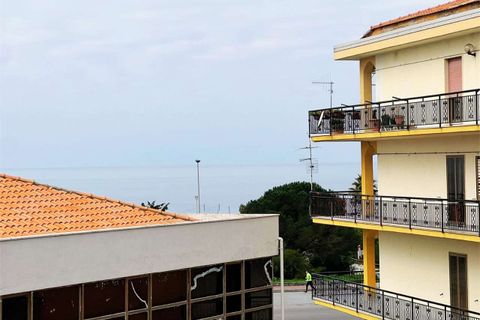 Lejlighed i Scalea, Cosenza, Scalea - € 159.000 | Ref: 1502 - foto 5