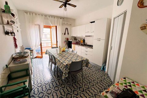 Lejlighed i Scalea, Cosenza, Scalea - € 159.000 | Ref: 1502 - foto 6