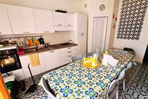Lejlighed i Scalea, Cosenza, Scalea - € 159.000 | Ref: 1502 - foto 10