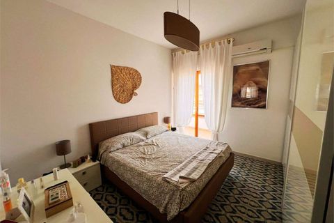 Lejlighed i Scalea, Cosenza, Scalea - € 159.000 | Ref: 1502 - foto 11