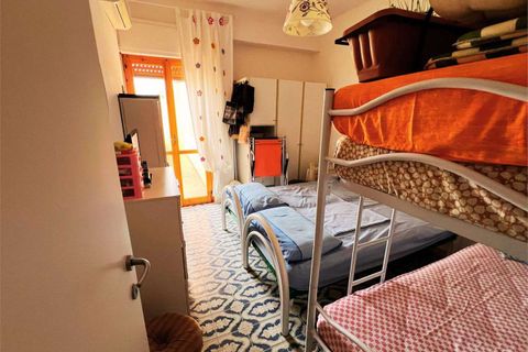 Lejlighed i Scalea, Cosenza, Scalea - € 159.000 | Ref: 1502 - foto 12