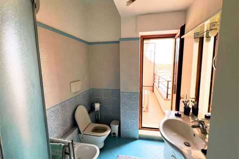 Lejlighed i Scalea, Cosenza, Scalea - € 159.000 | Ref: 1502 - foto 13