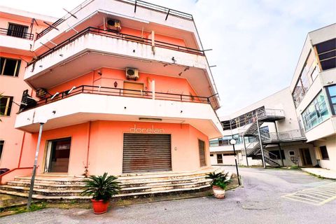 Lejlighed i Scalea, Cosenza, Scalea - € 159.000 | Ref: 1502 - foto 16