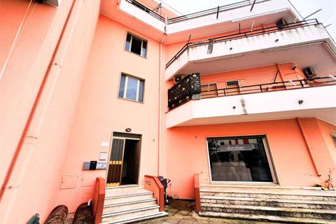 Lejlighed i Scalea, Cosenza, Scalea - € 159.000 | Ref: 1502 - foto 17