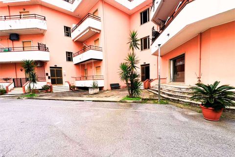 Lejlighed i Scalea, Cosenza, Scalea - € 159.000 | Ref: 1502 - foto 19