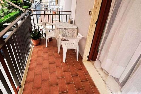 Lejlighed i Scalea, Cosenza, Scalea - € 115.000 | Ref: 1506 - foto 1