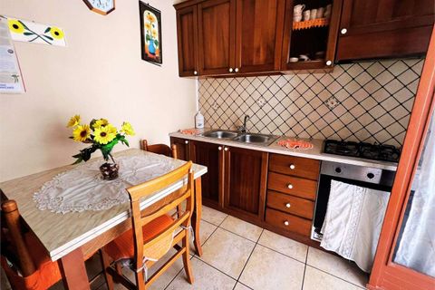 Lejlighed i Scalea, Cosenza, Scalea - € 115.000 | Ref: 1506 - foto 6
