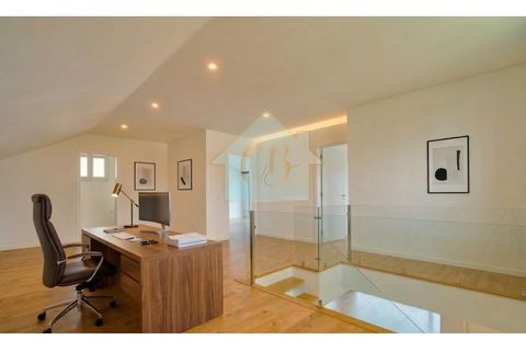 Villa a Matacaes, Lisbon, Matacaes - € 620.000 | Ref: CAS_198 - foto 35