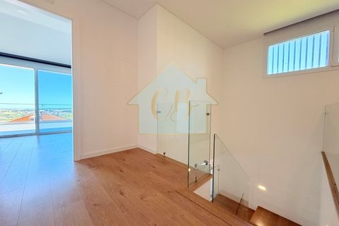 Villa a Matacaes, Lisbon, Matacaes - € 620.000 | Ref: CAS_198 - foto 36